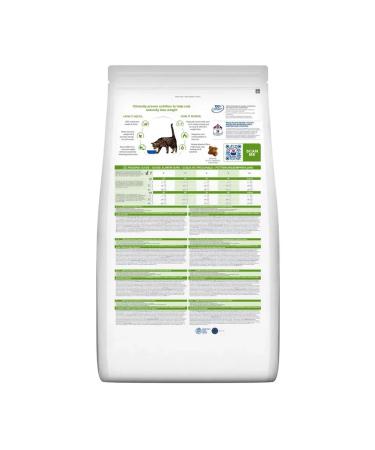 HILL'S Hills Metabolic food for puppies with obesity with chicken 3kg - Buy Online on GoSupps.com