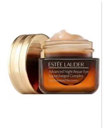 Est e Lauder Skin cream around the eyes Estee Lauder 15 ml - Buy Online on GoSupps.com