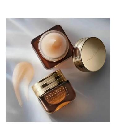 Est e Lauder Skin cream around the eyes Estee Lauder 15 ml - Buy Online on GoSupps.com