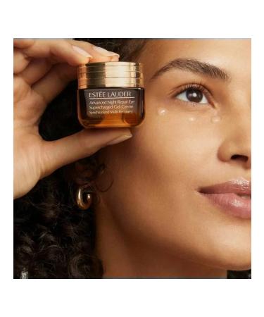 Est e Lauder Skin cream around the eyes Estee Lauder 15 ml - Buy Online on GoSupps.com