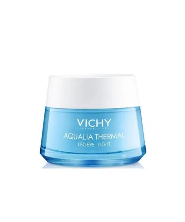VICHY Facial Cream Aqualia Thermal 50 ml - Buy Online on GoSupps.com