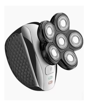 Cronier Elektrifet 3 in 1 for perfect care