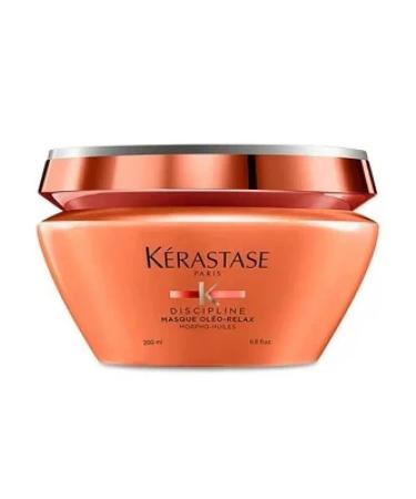 Kerastase Discipline Oleo-Relax hair mask 200 ml