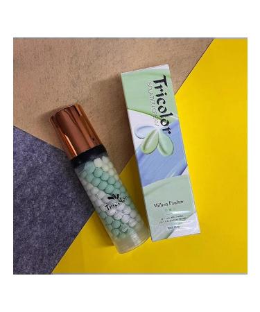 3-in-1 Makeup Base Base for makeup moisturizing leveling 3 in 1 - Buy Online on GoSupps.com