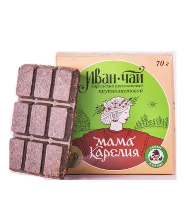 Mama Karelia "4 seasons" collection of Ivan-one pressed 4 tastes - Buy Online on GoSupps.com