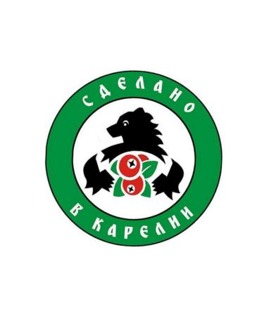 Mama Karelia "4 seasons" collection of Ivan-one pressed 4 tastes - Buy Online on GoSupps.com