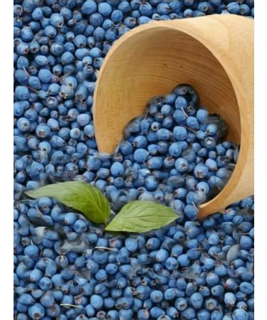 Mama Karelia Karelian trio - Ivan tea with cloudberries lingonberries and blueberries - Buy Online on GoSupps.com