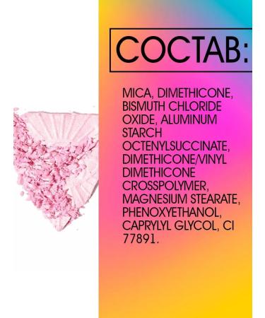 Influence Beauty Highlighter with microscopic particles 02 - Buy Online on GoSupps.com