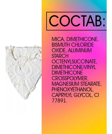 Influence Beauty Highlighter with microscopic particles 03 - Buy Online on GoSupps.com