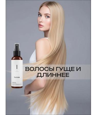 lvcos Hair growth with capxyl