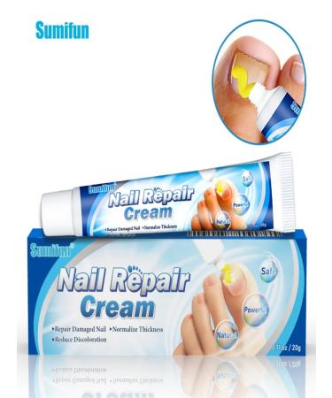 Traditional Chinese Medicine Ointment from the fungus of the nails on the legs the cream against the fungus - Buy Online on GoSupps.com