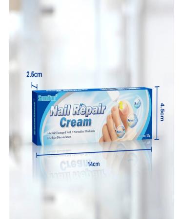 Traditional Chinese Medicine Ointment from the fungus of the nails on the legs the cream against the fungus - Buy Online on GoSupps.com