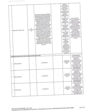 Plyos Ivanovskoye Natural butter of ghee 330 g - Buy Online on GoSupps.com