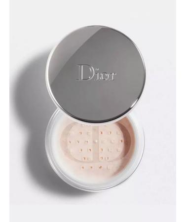 Capture Totale's crumbly face powder - Buy Online on GoSupps.com