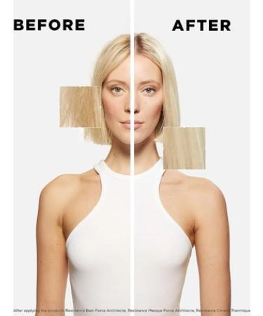 Kerastase Discipline Oleo-Relax hair shampoo 1000 ml - Buy Online on GoSupps.com