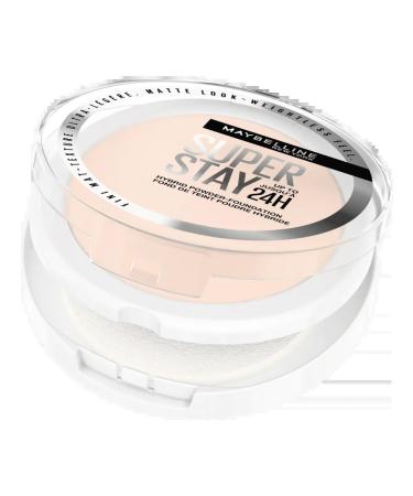 Maybelline New York Hybrid compact powder Super Stay 03 tone - Buy Online on GoSupps.com
