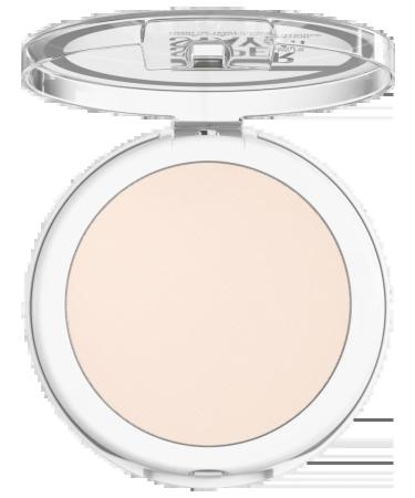 Maybelline New York Hybrid compact powder Super Stay 03 tone - Buy Online on GoSupps.com