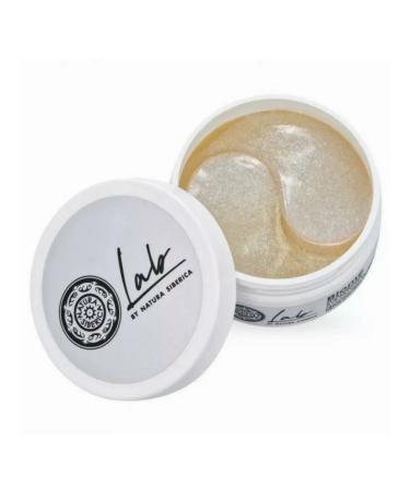 Natura Siberica The nature of Siberik Patchi under the eyes of hyaluronic 60pcs 2 pcs - Buy Online on GoSupps.com
