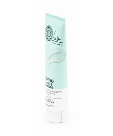Natura Siberica Detox-gel washing Lab Biome Balance 150ml 2 pcs - Buy Online on GoSupps.com