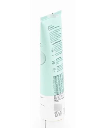 Natura Siberica Detox-gel washing Lab Biome Balance 150ml 2 pcs - Buy Online on GoSupps.com