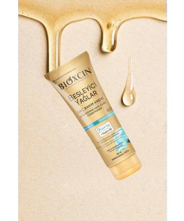 Bioxcin Bioxin balm air conditioning for hair - Buy Online on GoSupps.com