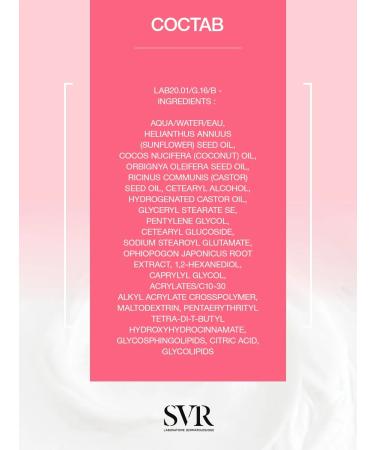 Topialyse Balm PRECT+ for Body 400ml (SVR Topialis) - Buy Online on GoSupps.com