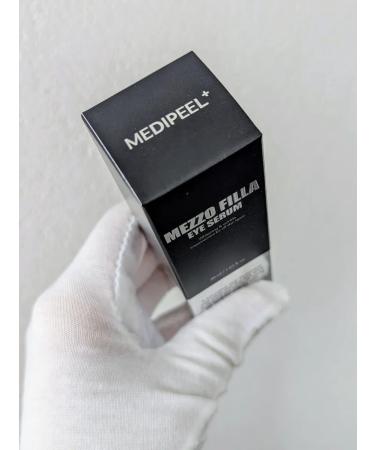 Medi peel Peptide Eye Eye Filla Eye Serum - Buy Online on GoSupps.com