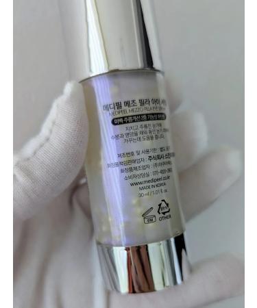 Medi peel Peptide Eye Eye Filla Eye Serum - Buy Online on GoSupps.com