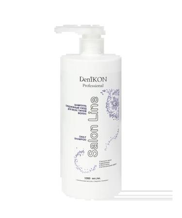 DeniKON Professional Professional shampoo for daily use - Buy Online on GoSupps.com