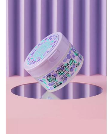 Natura Siberica Piling Facial Disks acid Aha whitening 20 pcs - Buy Online on GoSupps.com