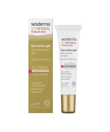 sesderma Cream-circuit around the eyes with retinaldehyde sesretinal 15 ml