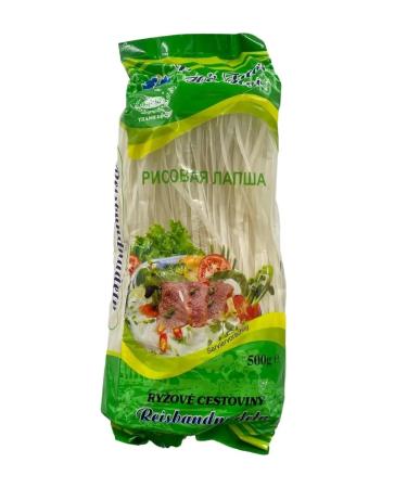 Dresska Vietnamese natural rice noodles PHO KHO 500 gr