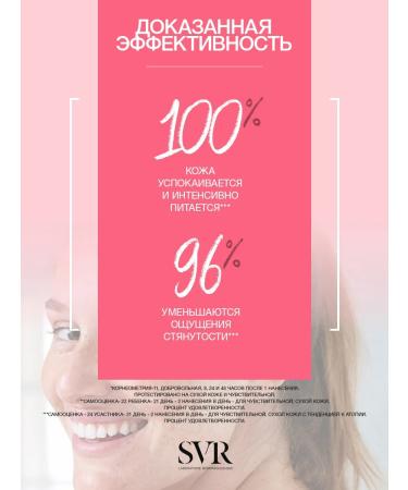 Topialyse body cream Nutrient 400ml (SVR Topialis) - Buy Online on GoSupps.com