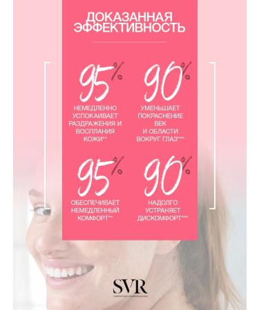 Topialyse Palpebral Eye Cream (SVR Topialysis Palpybral) - Buy Online on GoSupps.com