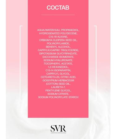 Topialyse Palpebral Eye Cream (SVR Topialysis Palpybral) - Buy Online on GoSupps.com