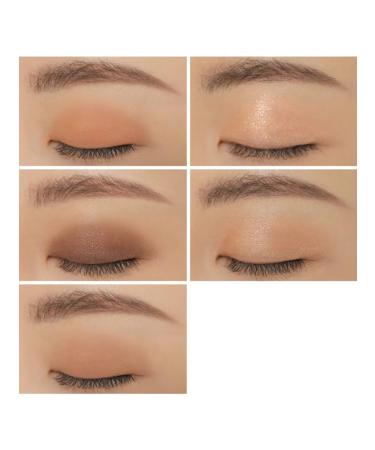 3CE Multicolor palette for eyelids #butter Cream - Buy Online on GoSupps.com