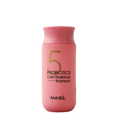 MASIL Women's hair shampoo to protect color 150ml