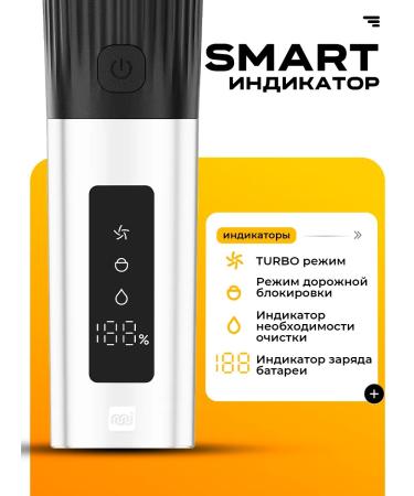 WellMi Male electric shock for face - Buy Online on GoSupps.com