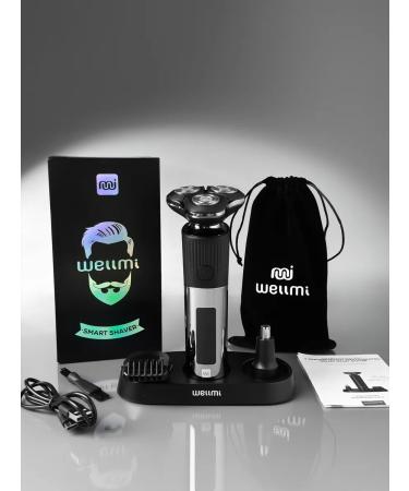 WellMi Male electric shock for face - Buy Online on GoSupps.com