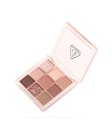 3CE Multicolor palette for eyelids #some Def - Buy Online on GoSupps.com