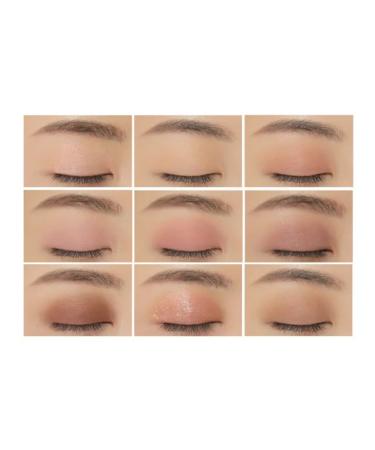3CE Multicolor palette for eyelids #some Def - Buy Online on GoSupps.com