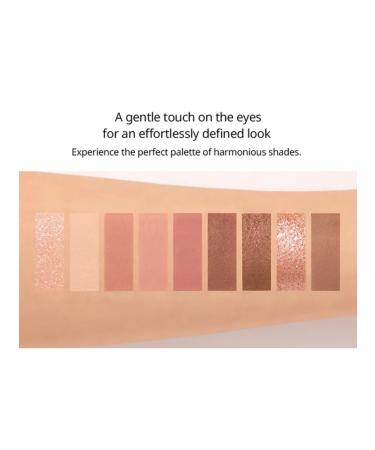 3CE Multicolor palette for eyelids #some Def - Buy Online on GoSupps.com