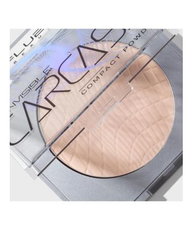 Influence Beauty Skinvisible Carcass powder tone 02 light-beige 4.2 g - Buy Online on GoSupps.com