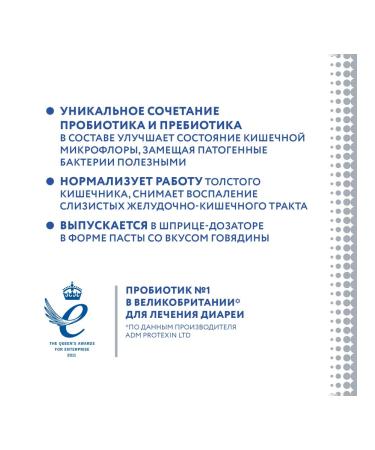 Protein Prokolin 60 ml for cats and dogs - Buy Online on GoSupps.com