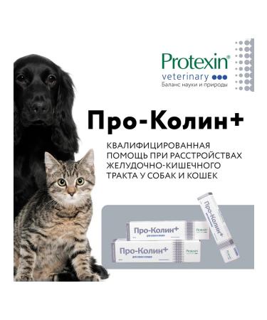 Protein Prokolin 30 ml for cats and dogs - Buy Online on GoSupps.com