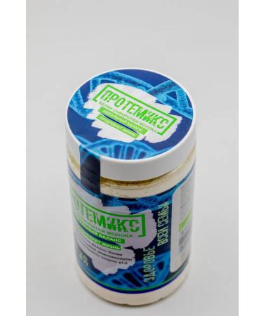 Protemix Protein serum protein protein BCAA 300 grams - Buy Online on GoSupps.com