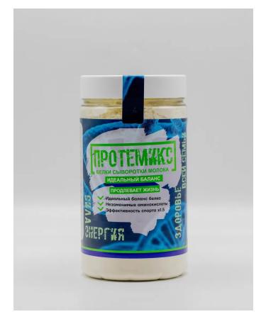 Protemix Protein serum protein protein BCAA 300 grams - Buy Online on GoSupps.com