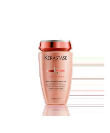 Kerastase Discipline - shampoo for smooth hair 250 ml