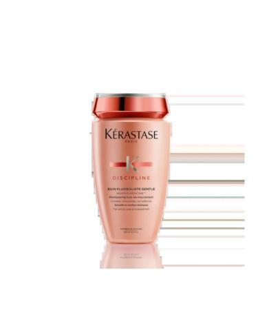 Kerastase Discipline - shampoo for smooth hair 250 ml - Buy Online on GoSupps.com
