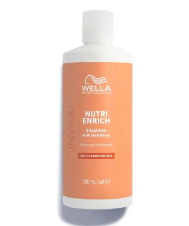 WELLA Ultriterate shampoo Nutri-Enrich 500 ml